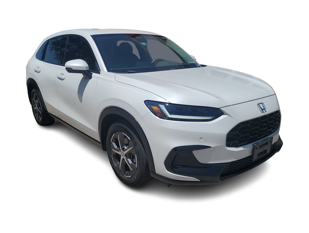Thumbnail: 2024 Honda HR-V - 18