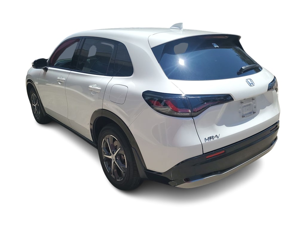 Thumbnail: 2024 Honda HR-V - 4