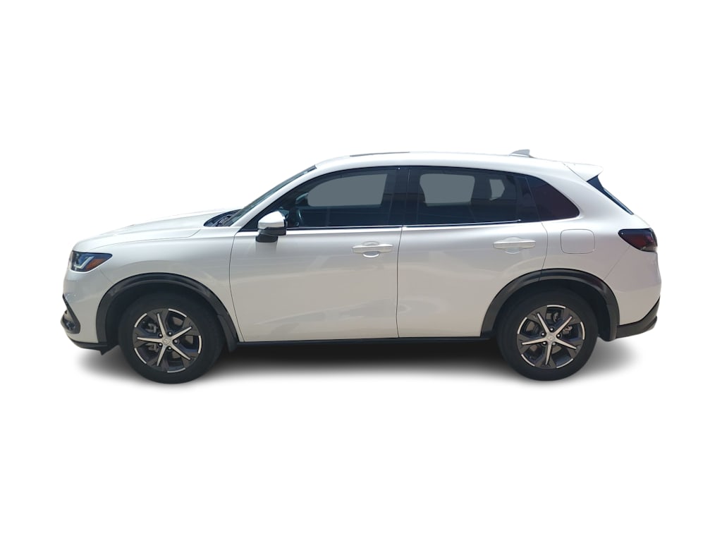 Thumbnail: 2024 Honda HR-V - 3