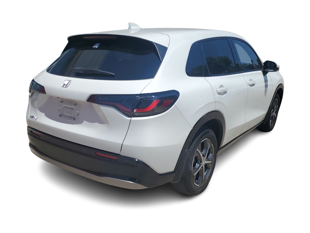 Thumbnail: 2024 Honda HR-V - 16