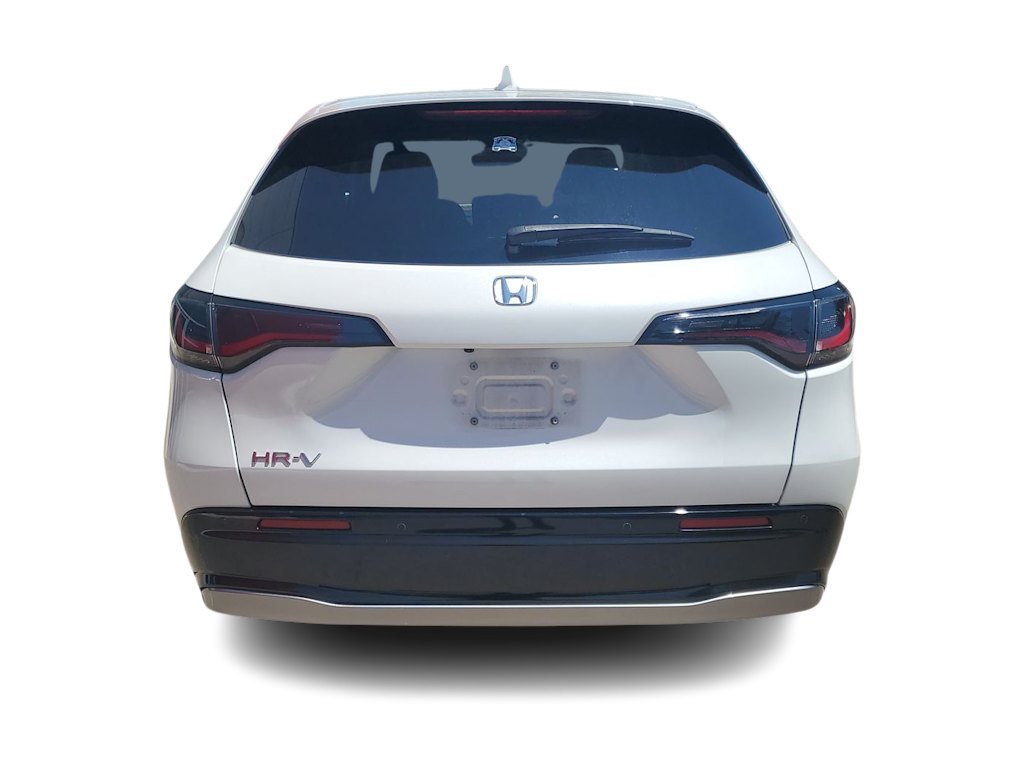 Thumbnail: 2024 Honda HR-V - 5