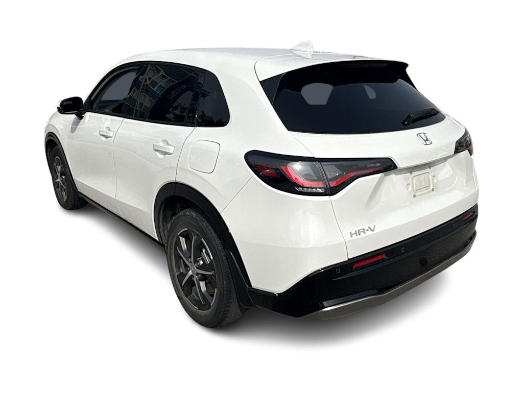 Thumbnail: 2024 Honda HR-V - 4