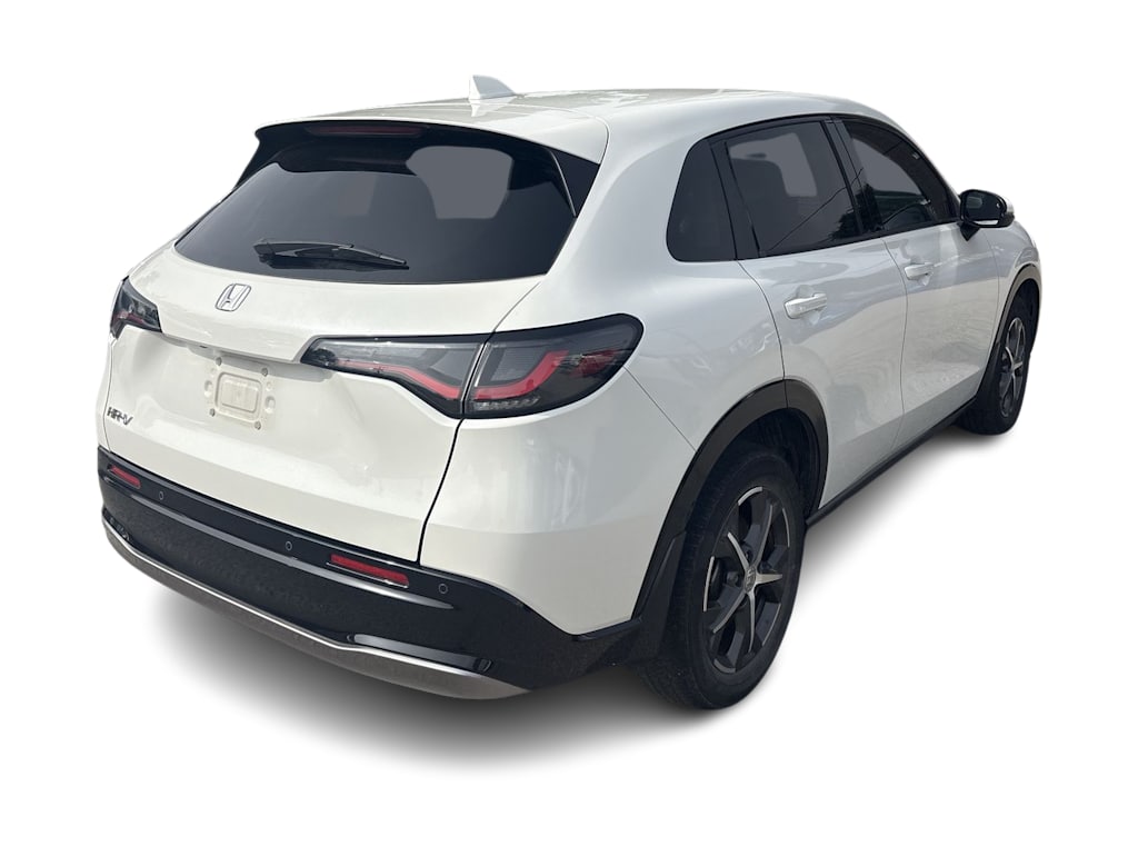 Thumbnail: 2024 Honda HR-V - 19