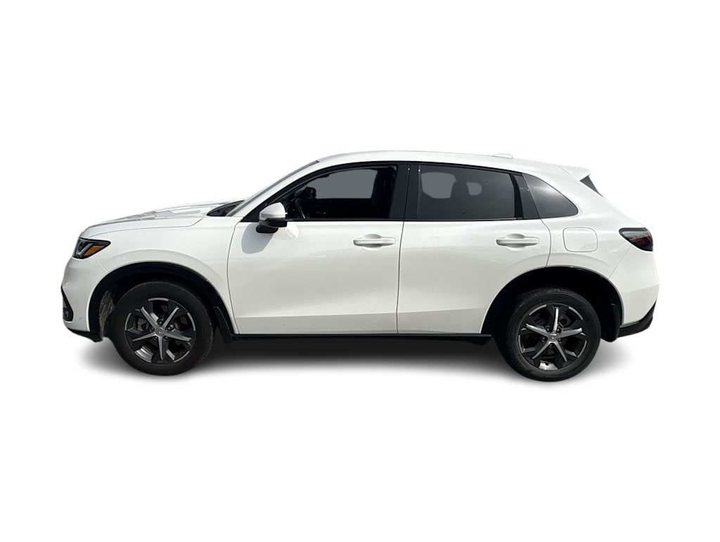 Thumbnail: 2024 Honda HR-V - 3