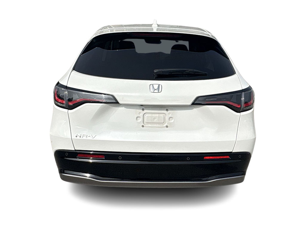 Thumbnail: 2024 Honda HR-V - 5