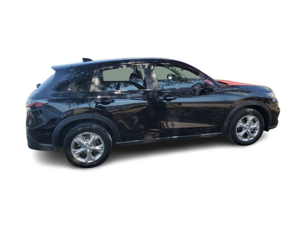 Thumbnail: 2025 Honda HR-V - 17