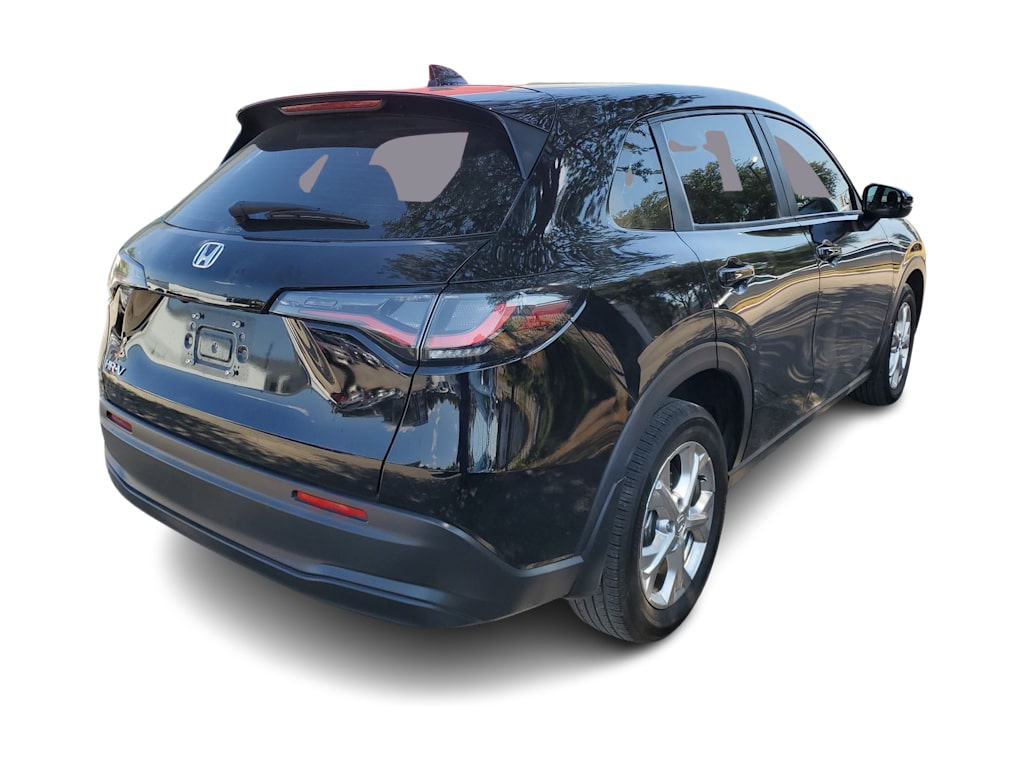 Thumbnail: 2025 Honda HR-V - 16
