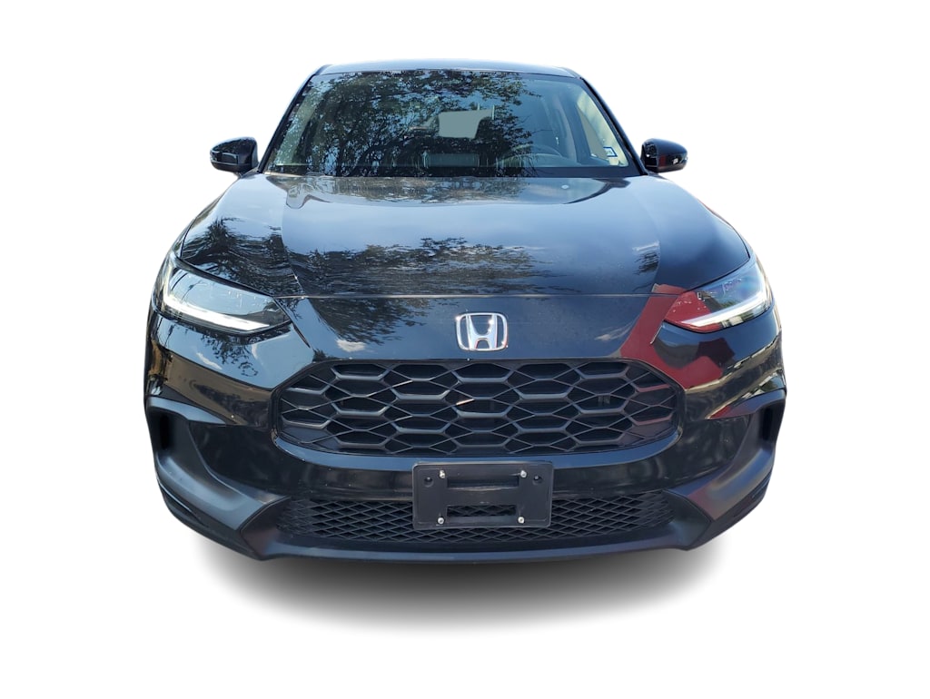 Thumbnail: 2025 Honda HR-V - 6