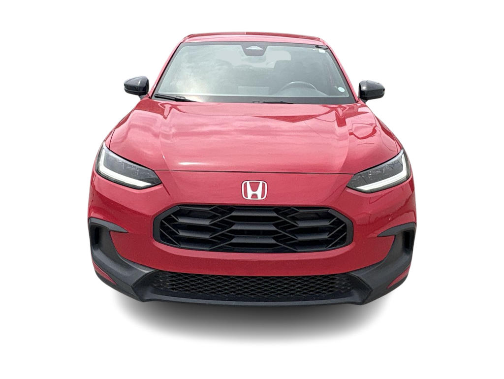 Thumbnail: 2023 Honda HR-V - 6