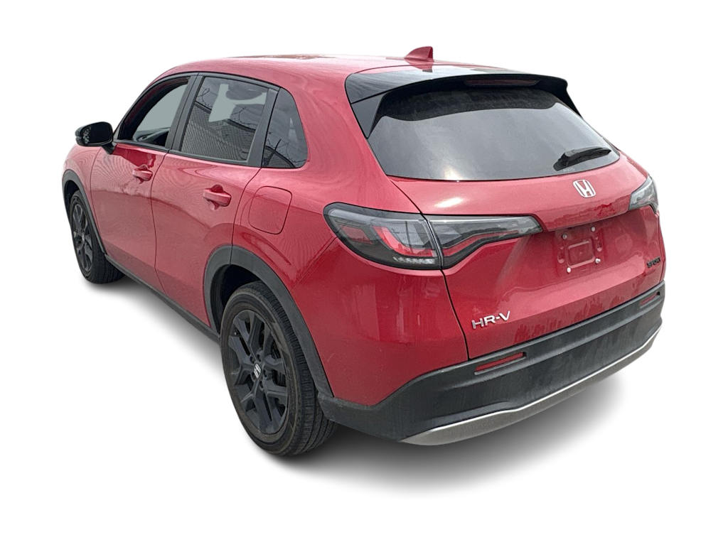 Thumbnail: 2023 Honda HR-V - 4