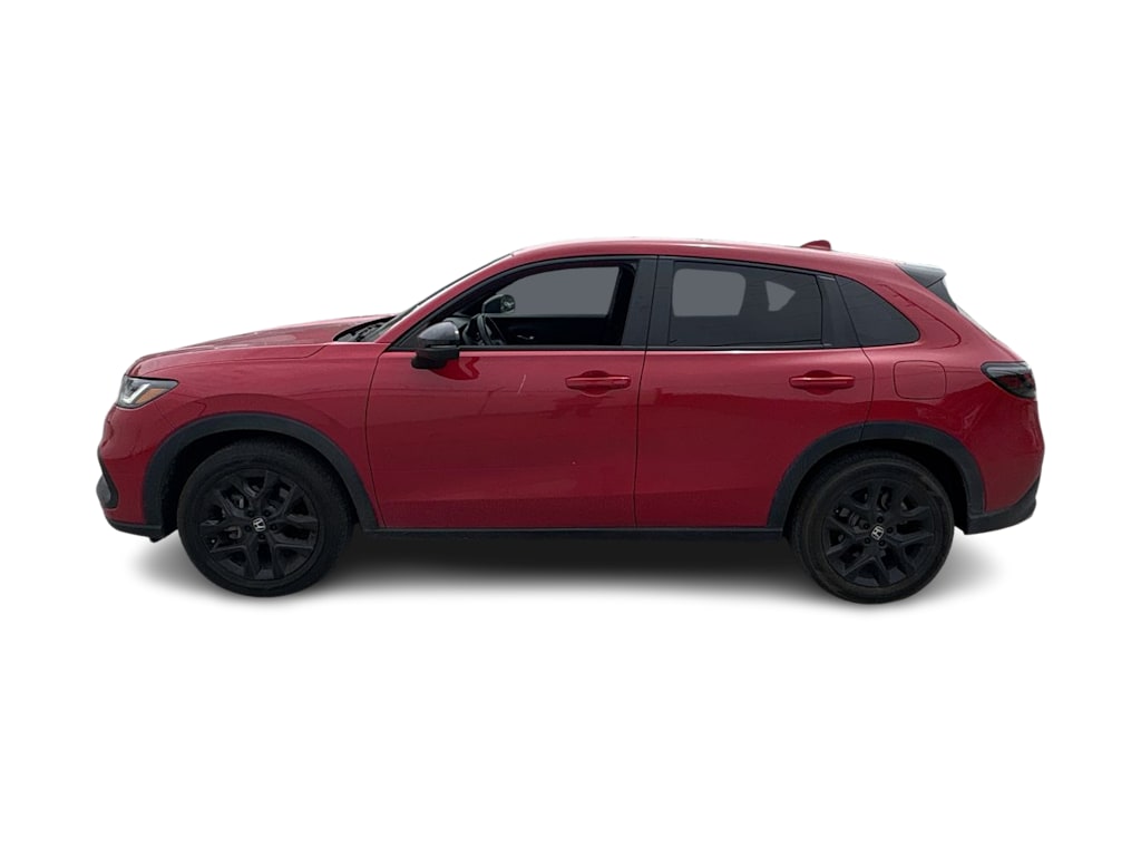 Thumbnail: 2023 Honda HR-V - 3