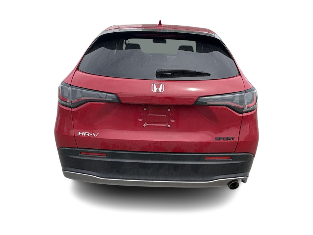Thumbnail: 2023 Honda HR-V - 5