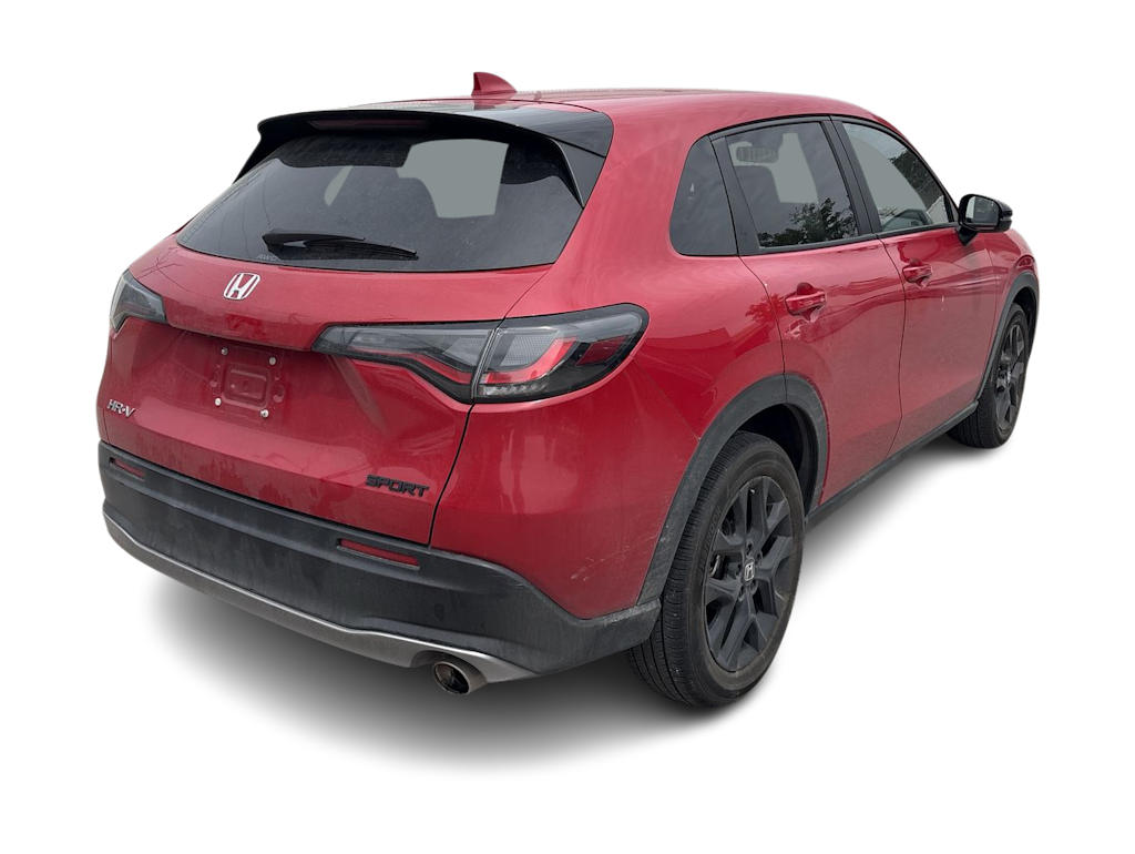 Thumbnail: 2023 Honda HR-V - 18