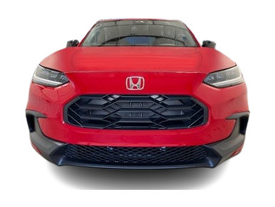 Thumbnail: 2026 Honda HR-V - 6