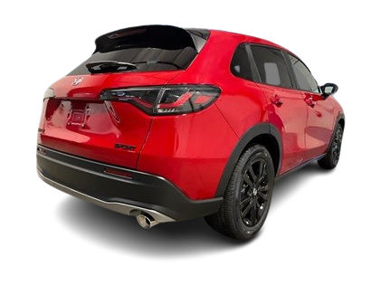 Thumbnail: 2026 Honda HR-V - 18