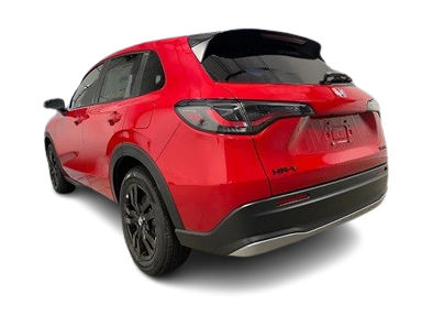 Thumbnail: 2026 Honda HR-V - 4