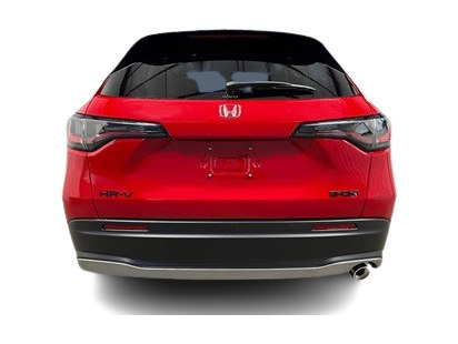 Thumbnail: 2026 Honda HR-V - 5