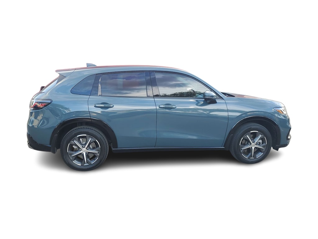 Thumbnail: 2024 Honda HR-V - 16