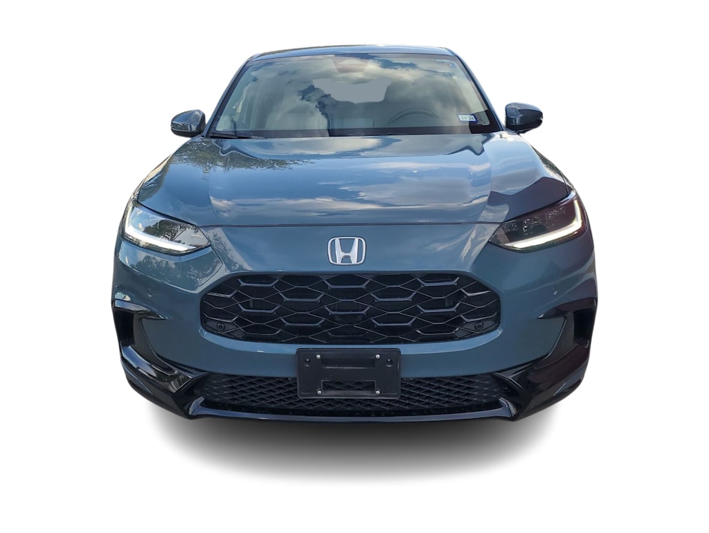 Thumbnail: 2024 Honda HR-V - 6