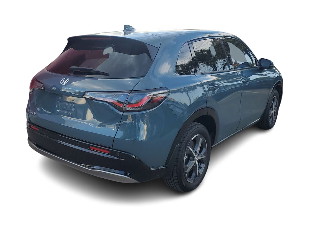 Thumbnail: 2024 Honda HR-V - 15