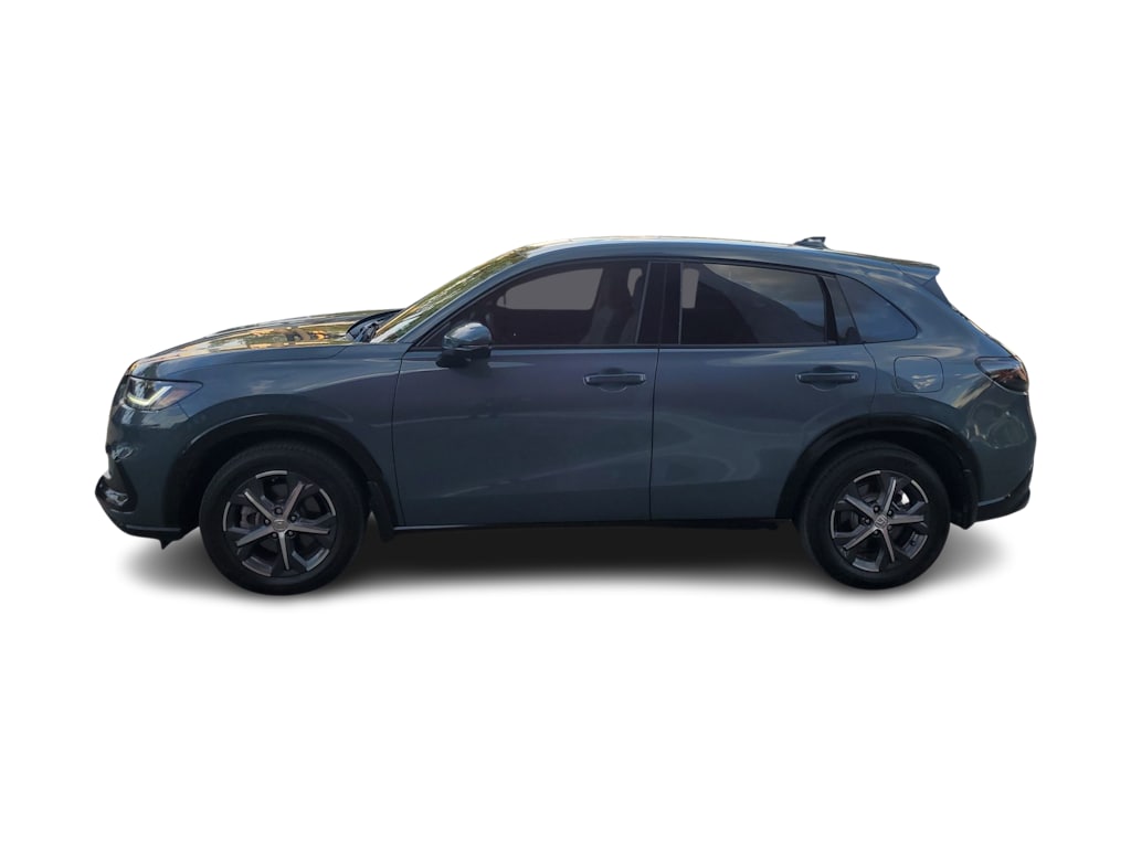 Thumbnail: 2024 Honda HR-V - 3
