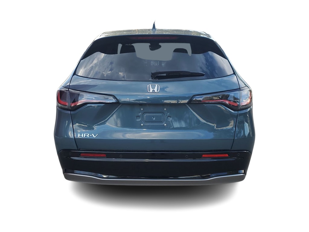 Thumbnail: 2024 Honda HR-V - 5