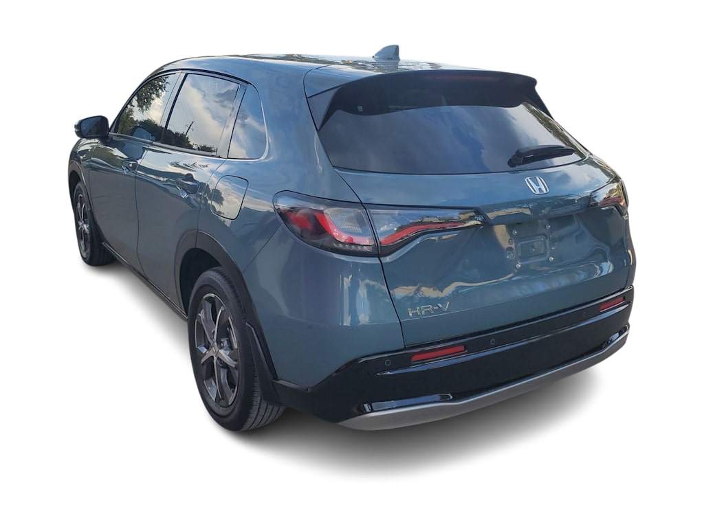 Thumbnail: 2024 Honda HR-V - 4