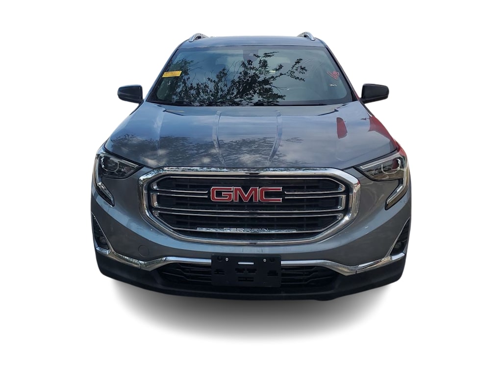 Thumbnail: 2020 GMC Terrain - 6