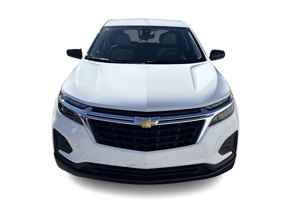 Thumbnail: 2023 Chevrolet Equinox - 6