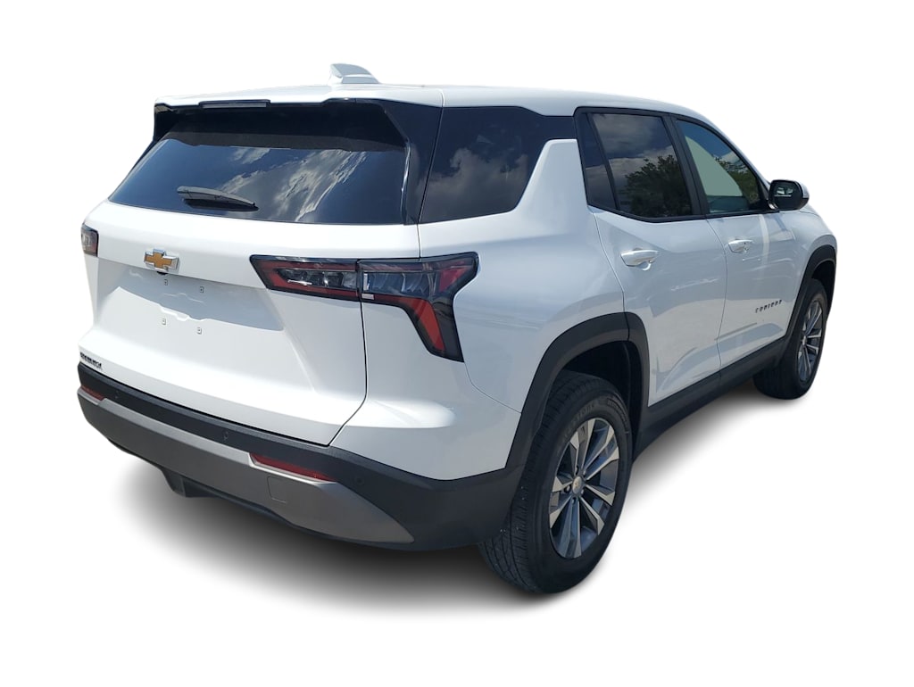 Thumbnail: 2026 Chevrolet Equinox - 15