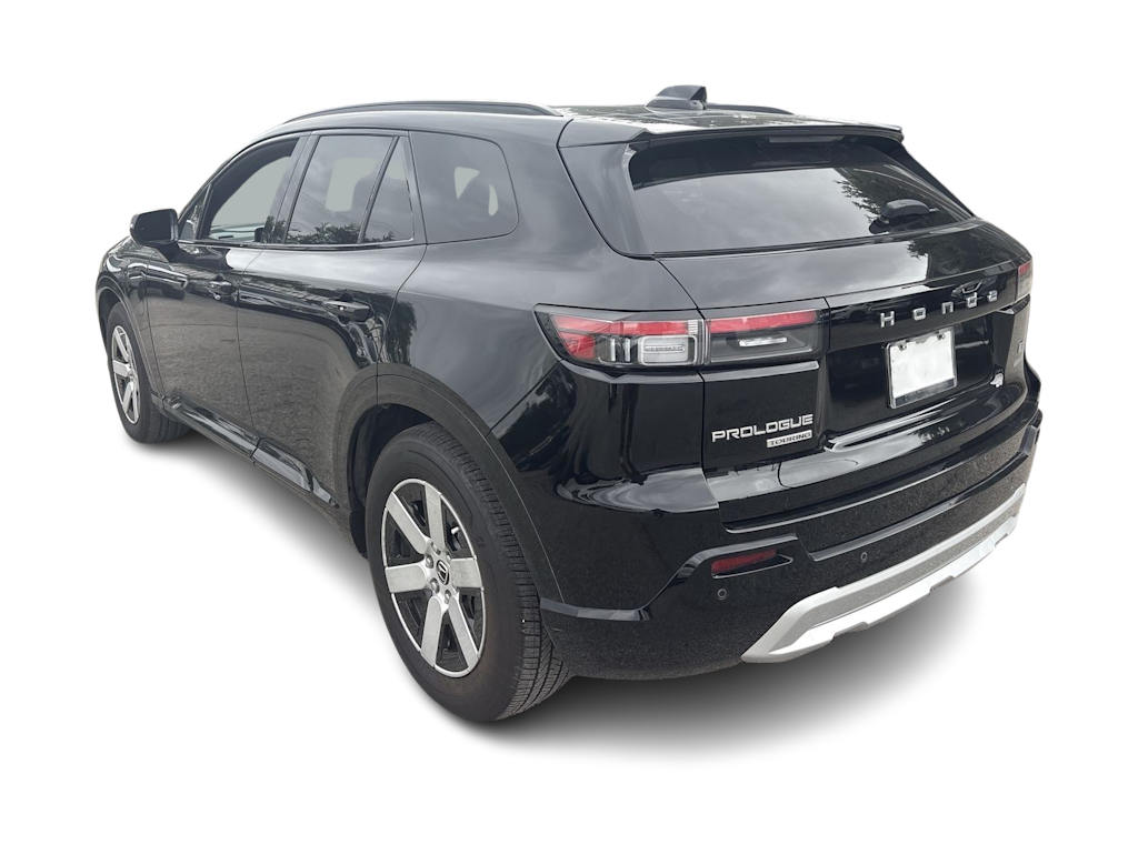 Thumbnail: 2024 Honda Prologue - 4