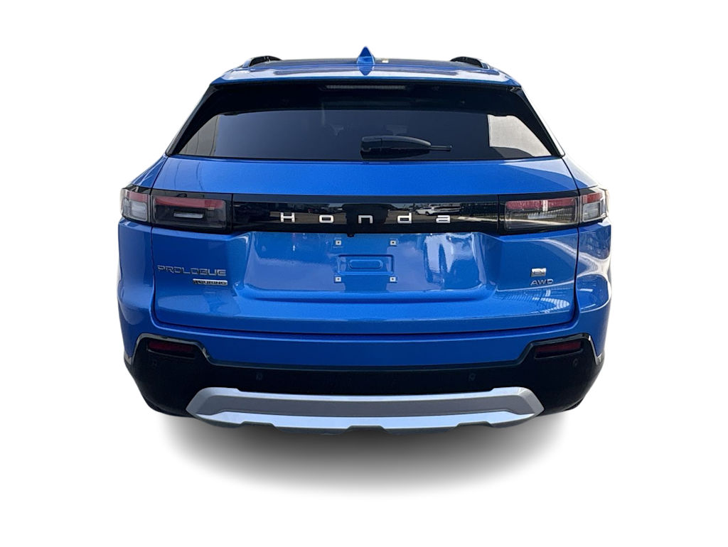 Thumbnail: 2024 Honda Prologue - 5