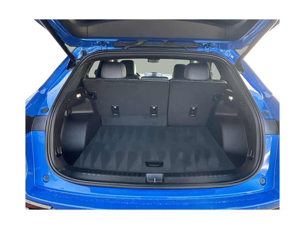 Thumbnail: 2024 Honda Prologue - 17