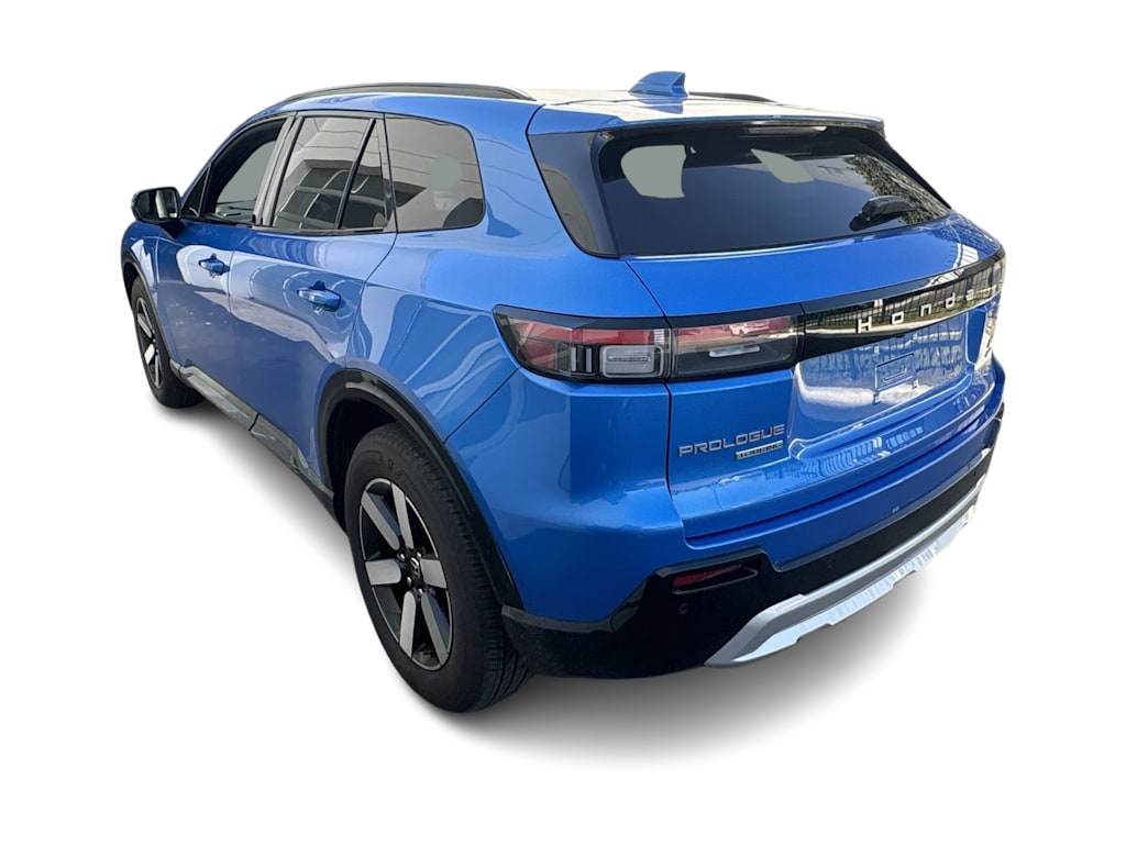 Thumbnail: 2024 Honda Prologue - 4