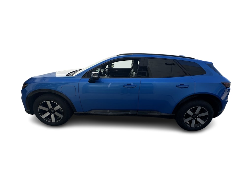 Thumbnail: 2024 Honda Prologue - 3