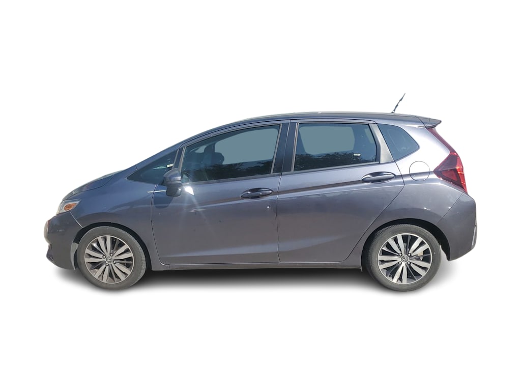 Thumbnail: 2015 Honda Fit - 3