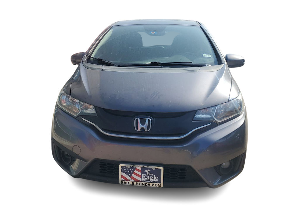 Thumbnail: 2015 Honda Fit - 6