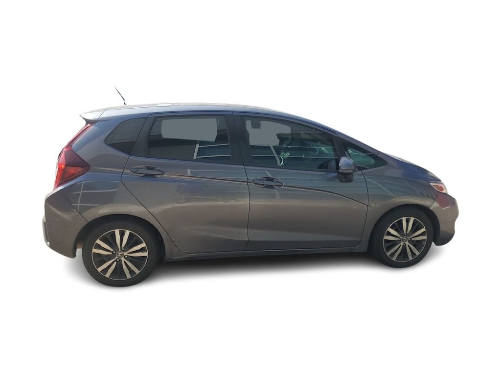 Thumbnail: 2015 Honda Fit - 16
