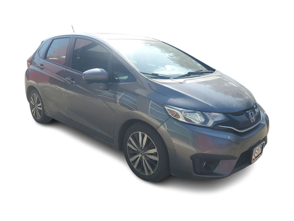 Thumbnail: 2015 Honda Fit - 17