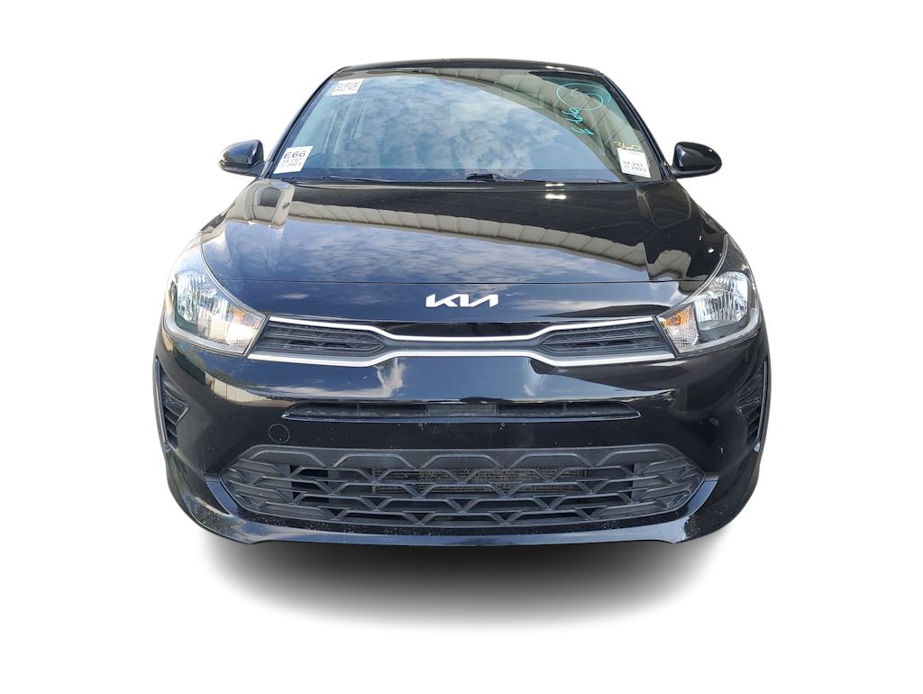 Thumbnail: 2023 Kia Rio - 6