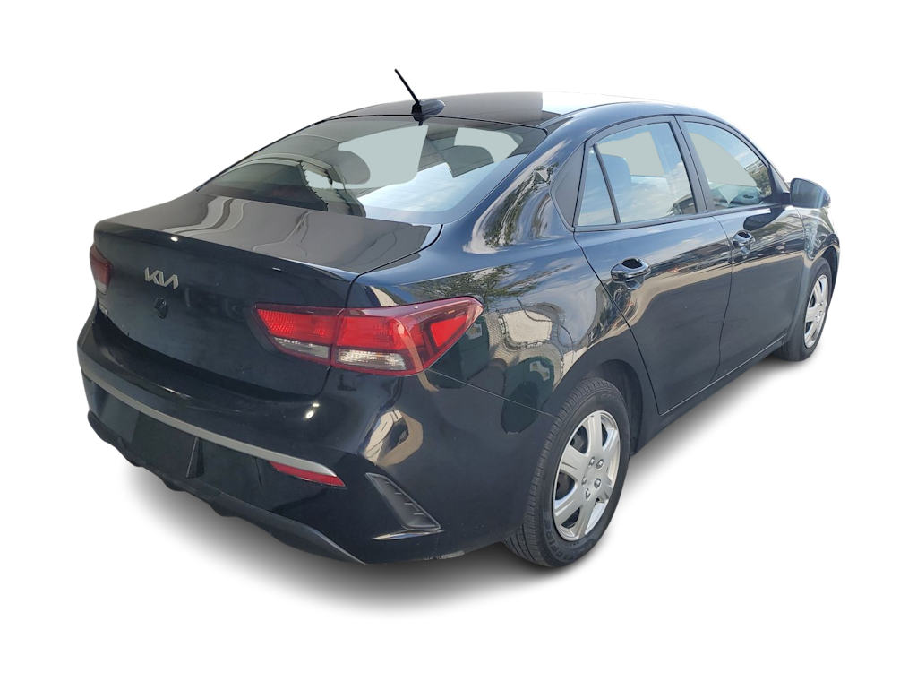 Thumbnail: 2023 Kia Rio - 16