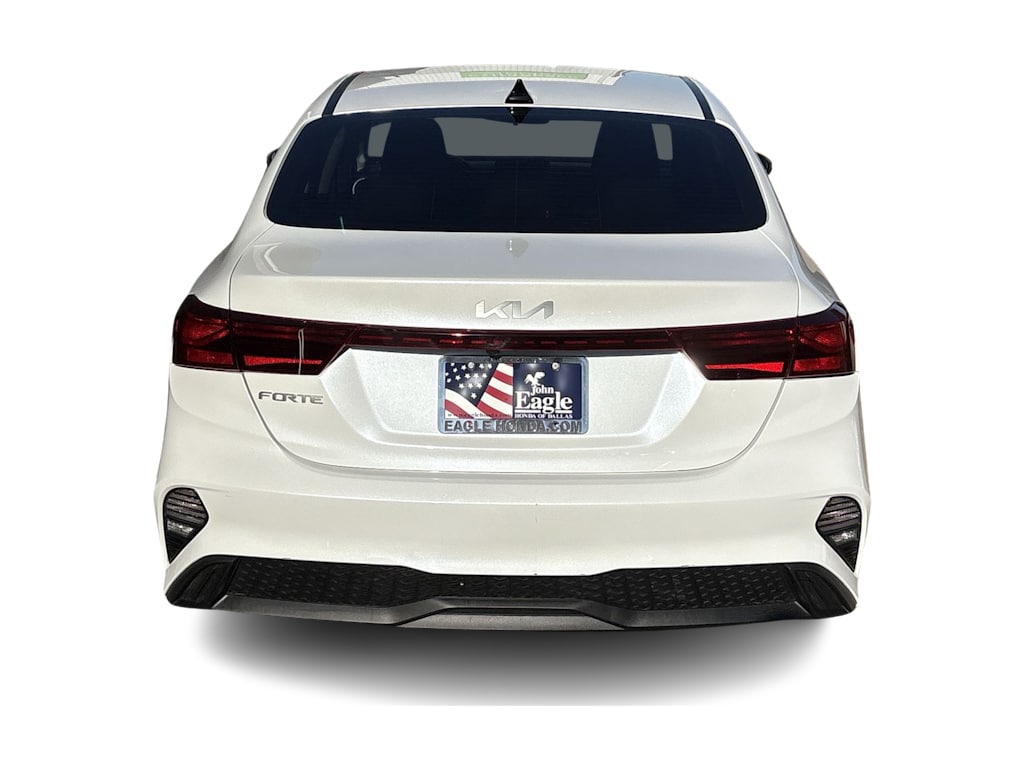 Thumbnail: 2023 Kia Forte - 5