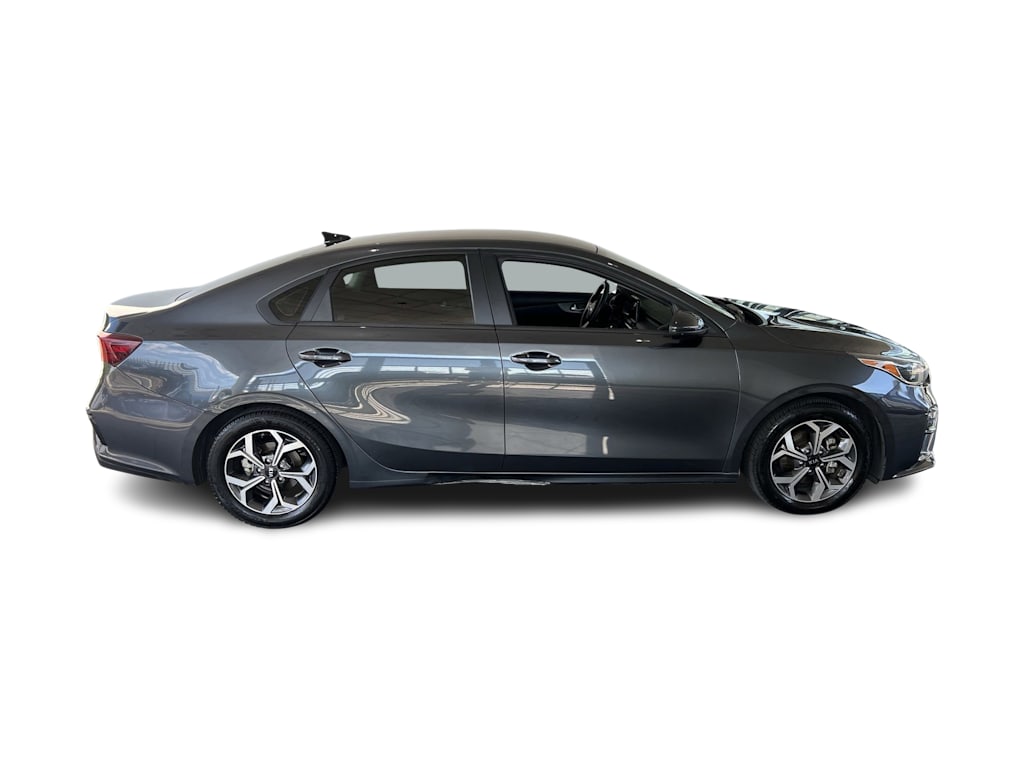 Thumbnail: 2019 Kia Forte - 20