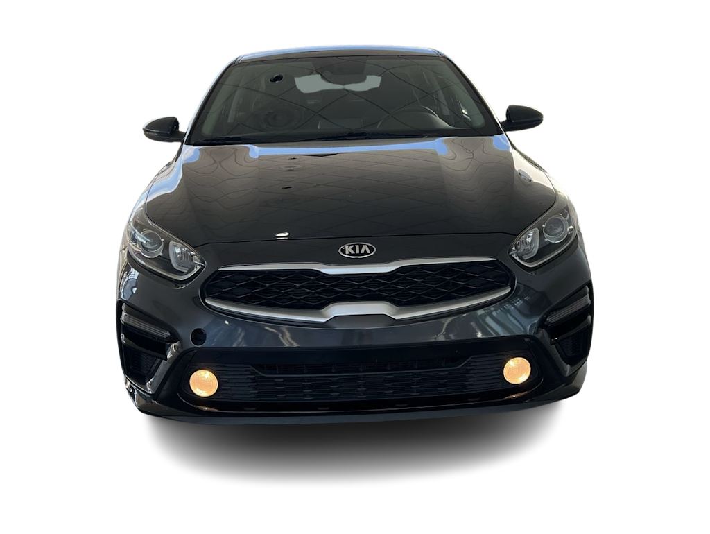 Thumbnail: 2019 Kia Forte - 6