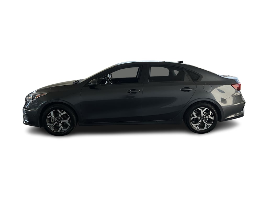 Thumbnail: 2019 Kia Forte - 3