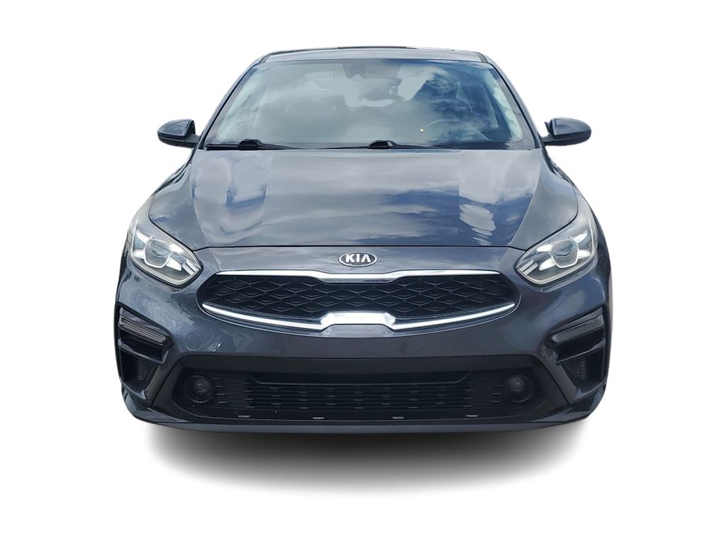 Thumbnail: 2019 Kia Forte - 6