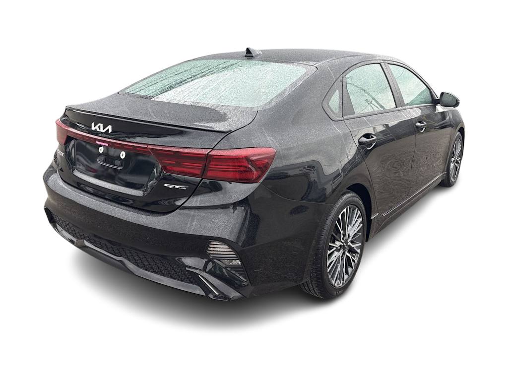 Thumbnail: 2023 Kia Forte - 19