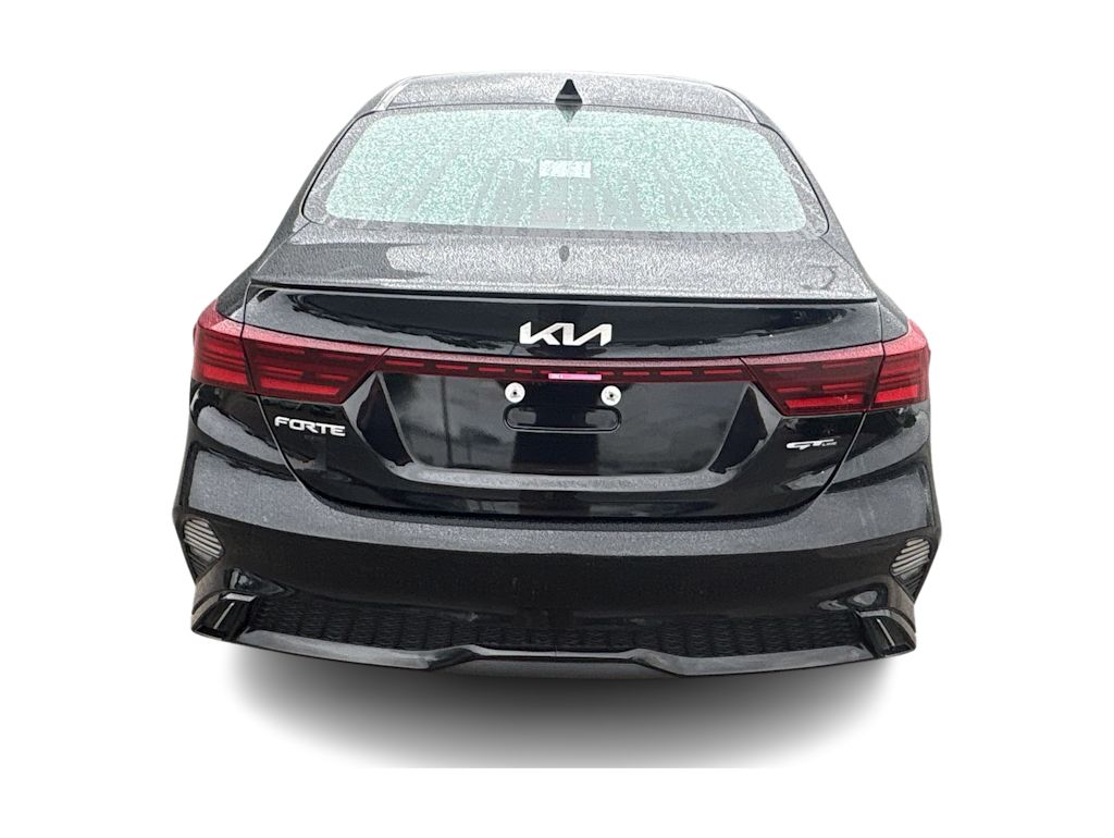 Thumbnail: 2023 Kia Forte - 5