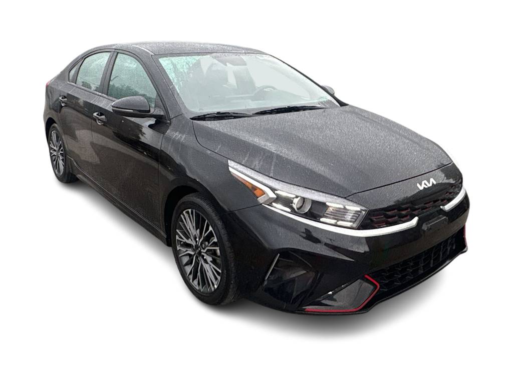Thumbnail: 2023 Kia Forte - 21