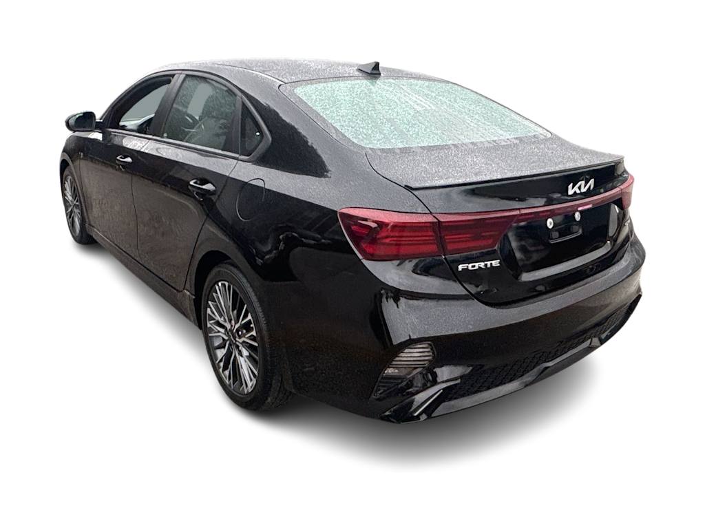 Thumbnail: 2023 Kia Forte - 4